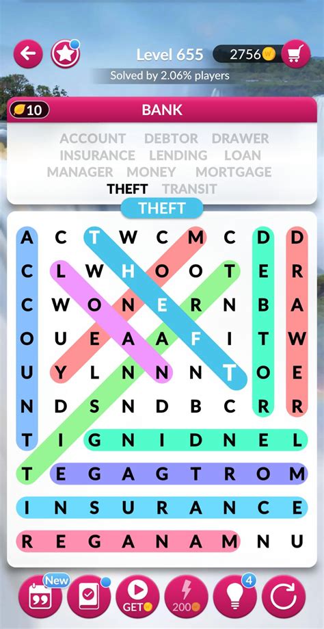 wordalot level 655|Wordalot answers Level 655 .